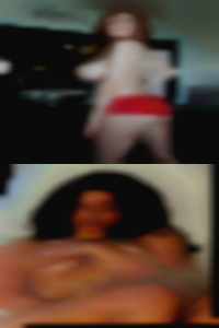 Annwhore erotic black